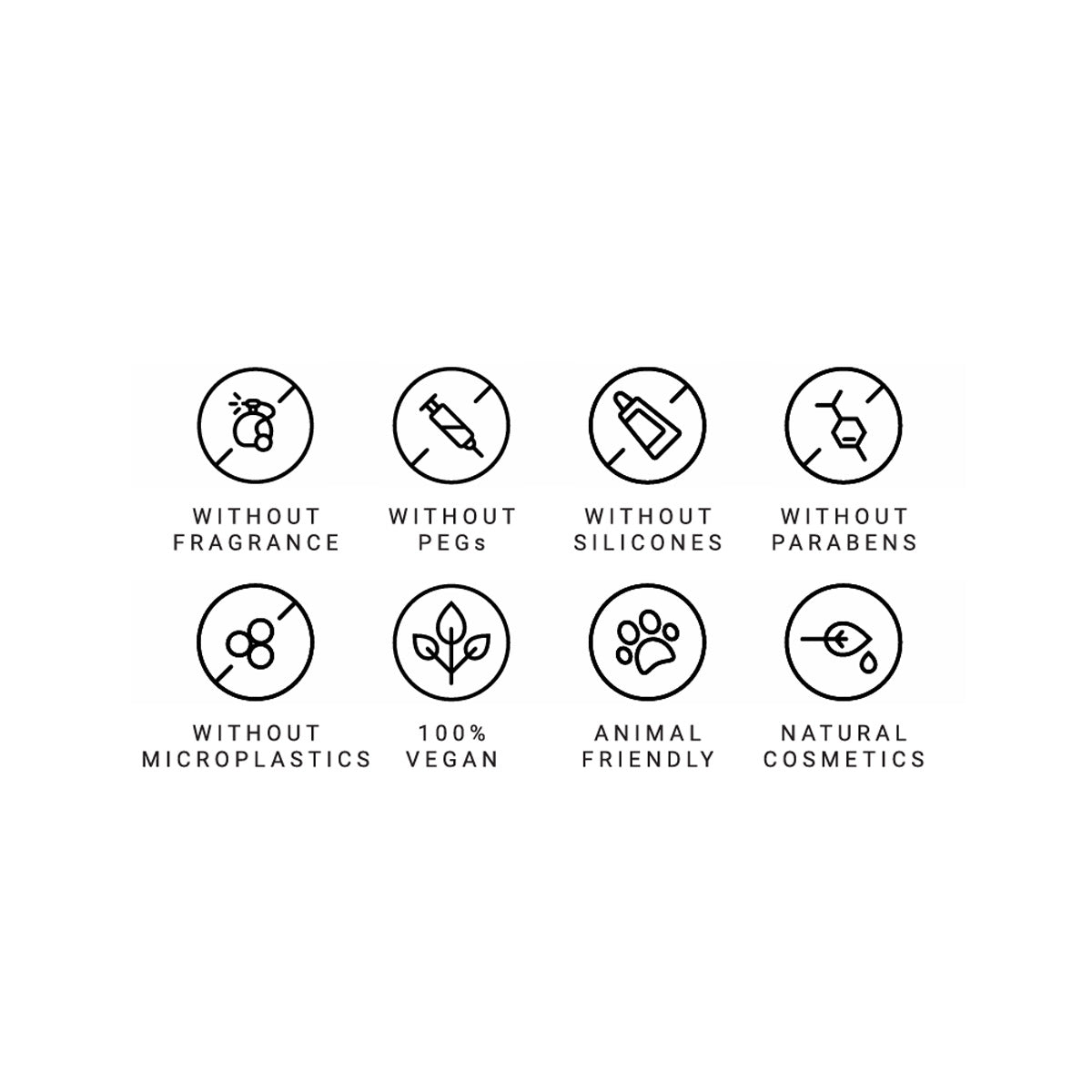 Vitamin C Serum The Yellow 30ml