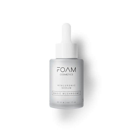 Hyaluronic Serum Magic Mushrooms 30ml